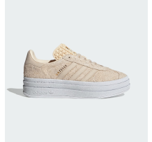 adidas Originals Gazelle Bold W (IG4380) in weiss