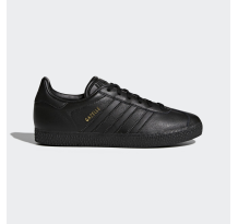 adidas Originals Gazelle J (BY9146) in schwarz