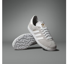 adidas Gazelle Spikeless Golf Grey Cloud (IH2270)