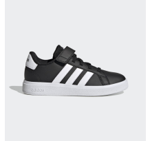 adidas Originals Grand Court 2.0 (GW6513) in schwarz