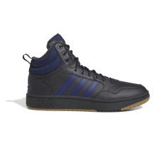 adidas Hoops 3.0 Mid Basketball Classic Fur Lining Winterized (119865_IF2635)