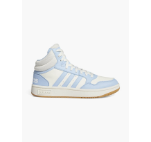 adidas Originals Hoops 3.0 Mid (IH0179) in weiss