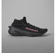adidas Originals x Pharrell Humanrace Sichona (GX3032) in schwarz