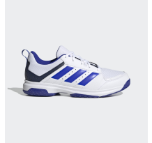 adidas Originals Ligra 7 Indoor (HQ3516) in weiss