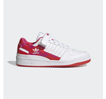 adidas Originals Marimekko x Low Forum (H00645) in pink
