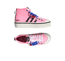 adidas Originals Nizza Platform Mid Hello Kitty (HQ4509)