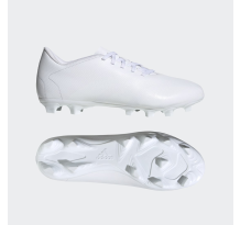 adidas Originals Predator Accuracy.4 FxG (FZ6110) in weiss