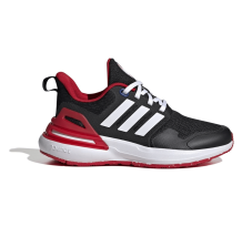 adidas Originals Rapidasport Spider Man (IG7176) in schwarz