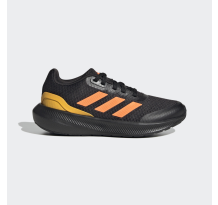 adidas Originals RunFalcon 3 Lace (HP5839) in schwarz