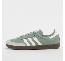 adidas Originals Samba Matcha (JI1866) in grün