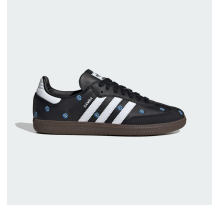 adidas Originals Samba OG (IF4397) in schwarz