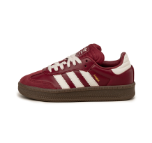 adidas Samba XLG Noble Maroon (JR0925)