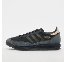 adidas Originals Sl 72 Rs (IG4646) in schwarz