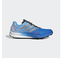 adidas Originals Speed Ultra (H03185) in blau