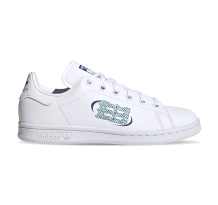 adidas Originals Stan Smith Junior (FX5989) in weiss