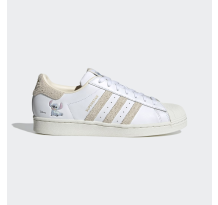 adidas Disney x Superstar Stitch (HQ6356)