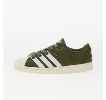 adidas Originals Superstar Supermodified Hemp (FZ6367) in grün