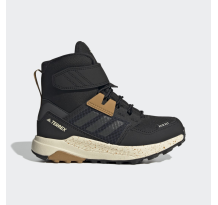 adidas Originals Trailmaker High COLD.RDY (FZ2611) in schwarz