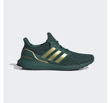 adidas UltraBoost 4.0 DNA Green Matte Gold (GY8541)