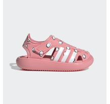 adidas Originals Water Sandal I (FY8941) in pink