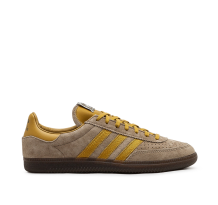 adidas Originals x C.P. Company Wimberly SPZL (JR5288) in braun