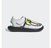 adidas Water Sandals Green x Disney (GY5440)