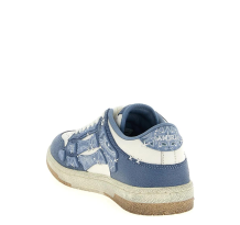 Amiri Bandana Skel Top Low (AMFOSR1140-ASHLEYBLUE)