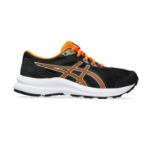 Asics Contend 8 GS (1014A259.007) in schwarz