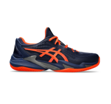 Asics COURT FF 3 CLAY (1041A371.401) in blau