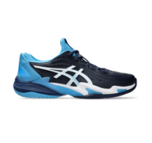 Asics COURT FF 3 NOVAK (1041A361.963) in blau