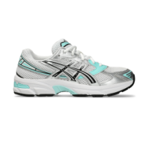 ASICS x Angelo Baque GEL KAYANO 14 (1204A163.102) in weiss