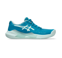 Asics GEL CHALLENGER 14 CLAY (1042A254.402) in blau