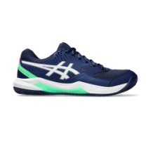 Asics GEL DEDICATE 8 CLAY (1041A448.401) in blau