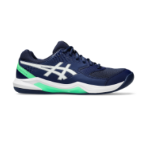 Asics GEL DEDICATE 8 INDOOR (1041A444.401) in blau