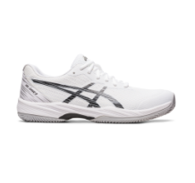 Asics GEL GAME 9 CLAY OC (1041A358.100) in weiss