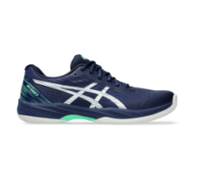 Asics Gel Game 9 Clay OC (1041A358.401) in blau