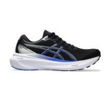 Asics Gel Kayano 30 (1011B548.004) in schwarz