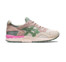 Asics Gel Lyte V Spring in Japan (1201A822-102) in weiss