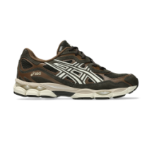 Asics Gel NYC (1203A663.200) in schwarz