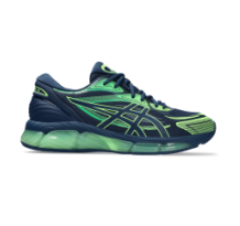 Asics Reflective ASICS Spiral logo helps increase visibility in low-light conditions VIII (1203A305.400)