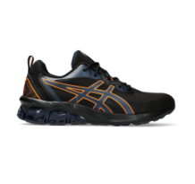 Asics GEL QUANTUM 90 IV (1201A764.007) in schwarz