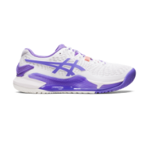 Asics Gel Resolution 9 (1042A208.101) in weiss