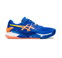 Asics Gel Resolution 9 Clay (1041A385.960)