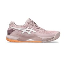 Asics GEL RESOLUTION 9 CLAY (1042A224.701) in pink