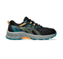 Asics Pre Venture 9 GS (1014A276.009) in schwarz