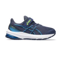 Asics GT 1000 12 PS (1014A295.403) in blau