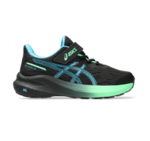 Asics GT 1000 13 PS (1014A344.001) in schwarz