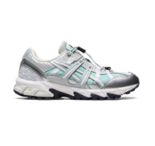Asics Matin Kim x Gel Sonoma 15 50 Oasis Green (1202A461.300) in weiss