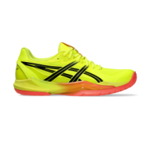 Asics POWERBREAK FF Paris (1071A110.750) in gelb