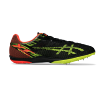 Asics Resurgence XC (1093A181.002) in schwarz